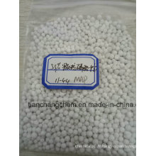 Carte Fertilisant Mono Phosphate d&#39;ammonium 99%